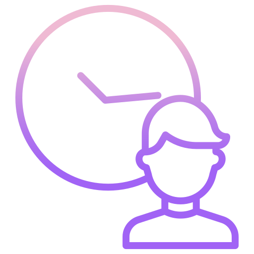User icon
