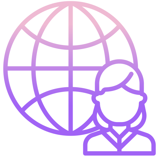 User icon