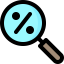 Search icon 64x64