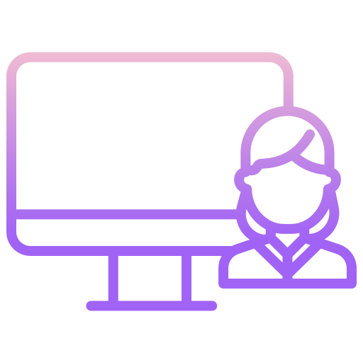User icon