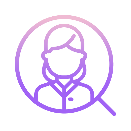 User icon
