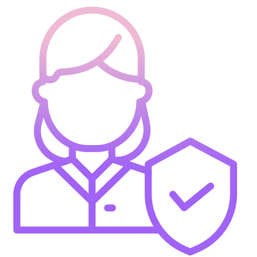 User icon