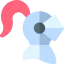 Knight icon 64x64