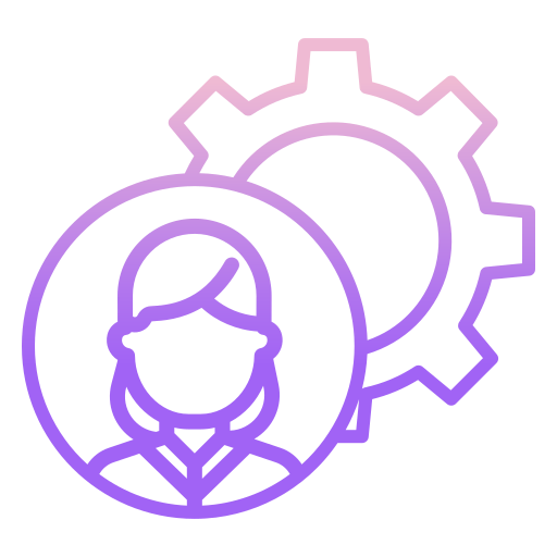 User icon