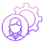 User icon 64x64