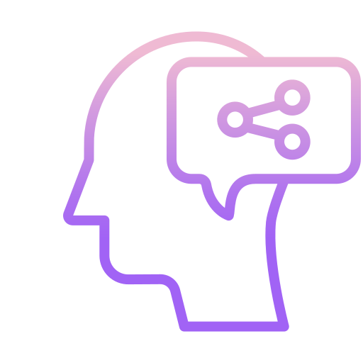 User icon