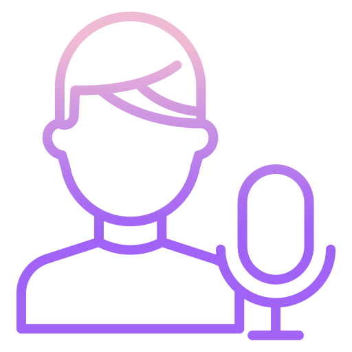 User icon