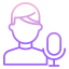 User icon 64x64