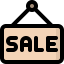 Sale icon 64x64