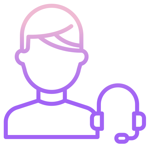User icon