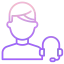 User icon 64x64