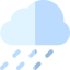 Rain icon 64x64