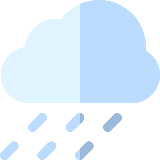 Rain icon