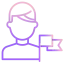 User icon 64x64