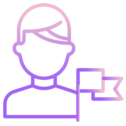 User icon