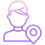User icon 64x64