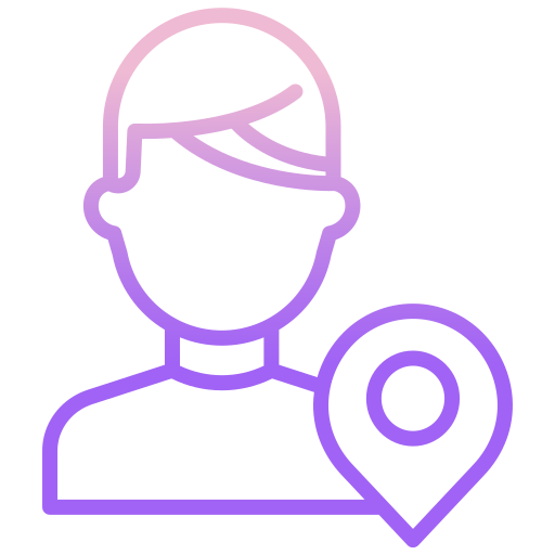 User icon