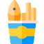 Fish and chips 상 64x64