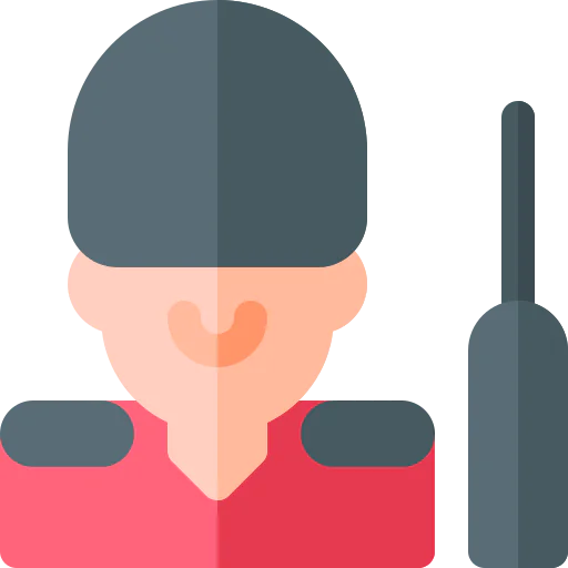 Guard icon