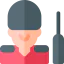 Сторожить иконка 64x64
