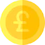 Pound icon 64x64