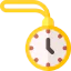 Pocket watch icon 64x64