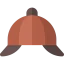 Detective hat icon 64x64