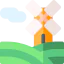 Farm icon 64x64