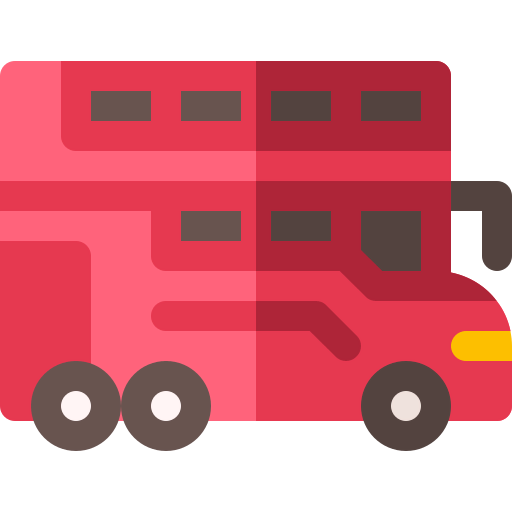 Bus icon
