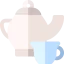 Tea pot icon 64x64