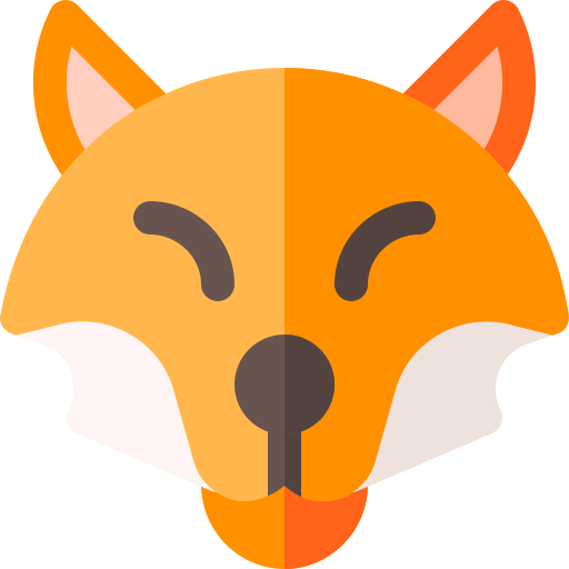 Fox icon