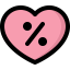 Favorite icon 64x64
