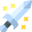 Sword icon 64x64