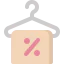 Sale icon 64x64