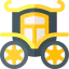 Carriage icon 64x64