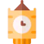 Big ben icon 64x64