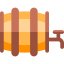 Barrel icon 64x64