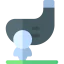 Golf icon 64x64