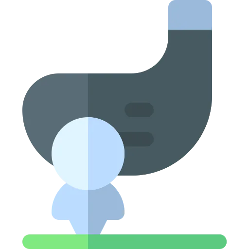 Golf icon
