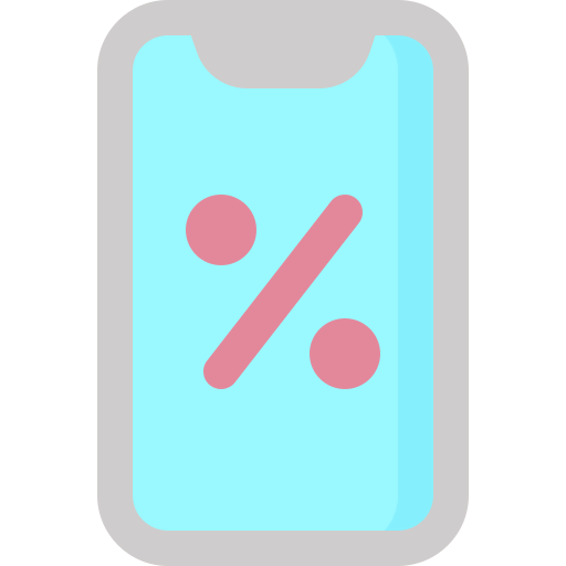 Smartphone icon