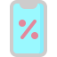 Smartphone icon 64x64