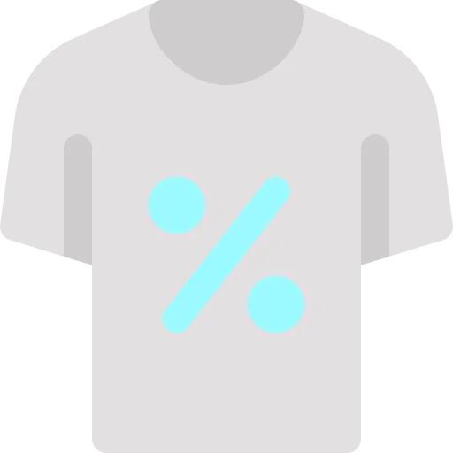 Tshirt icon
