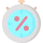 Temporary offer icon 64x64