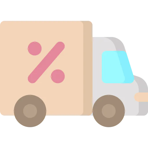 Delivery icon
