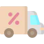 Delivery icon 64x64