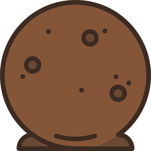 Truffle icon