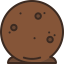 Truffle icon 64x64