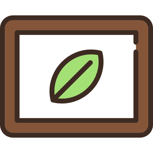 Mint icon