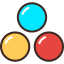 Chocolates Symbol 64x64