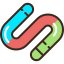 Worm icon 64x64